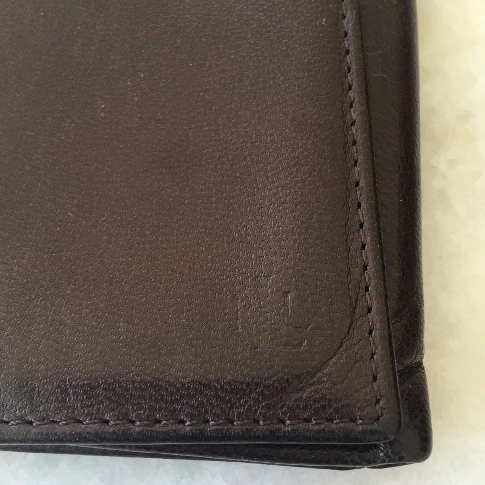 Ralph Lauren Leather Men’s Wallet